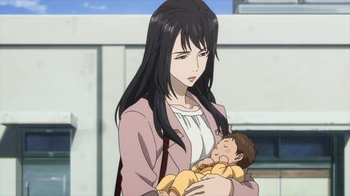 Parasyte -the maxim- Season 1 Episode 14 - The Selfish Gene