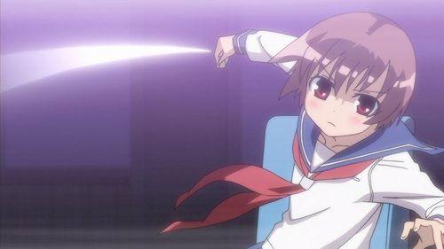 Saki Season 1 Episode 20 - Sisters