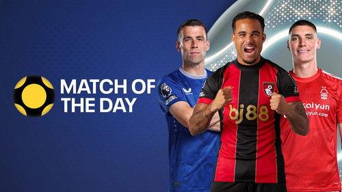 Match of the Day Season 61 Episode 19 - MOTD - 29th December 2024