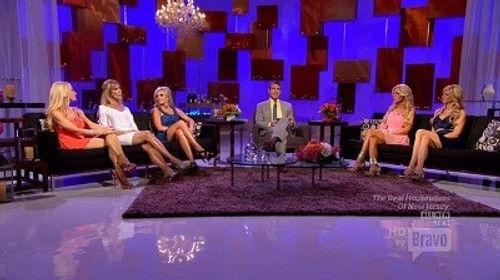 The Real Housewives of Orange County Season 6 Episode 14 - Reunion (1)