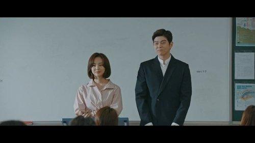 Class of Lies Season 1 Episode 16 - Beom Jin Stands as a Witness