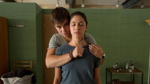 undefined Season 51 Episode 17 - Borowski and the Curse of the White Gull