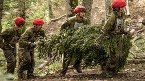 Celebrity Task Force Season 4 Episode 3 - Episode 3