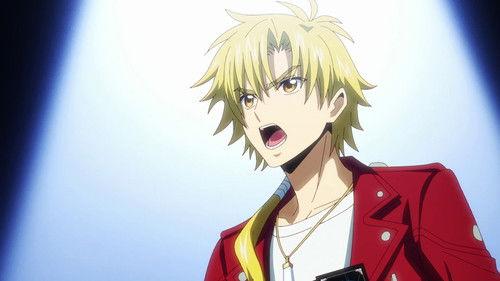 CARDFIGHT!! VANGUARD Season 1 Episode 14 - Exspecta vs Bastion / Reboot