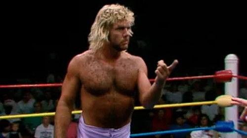 World Class Championship Wrestling Season 7 Episode 22 - WCCW - May 28, 1988