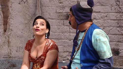 Xilindró Season 3 Episode 12 - Episode 12