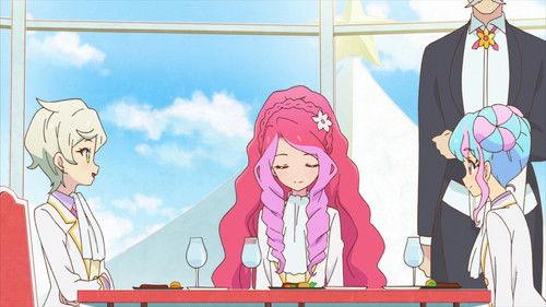 Aikatsu Stars! Season 2 Episode 68 - Venus Ark's Sca~ry Rumors