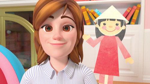 Cocomelon Season 3 Episode 1 - A Sunny Day for Play