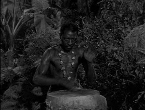 undefined Season 1 Episode 18 - Drums of Death