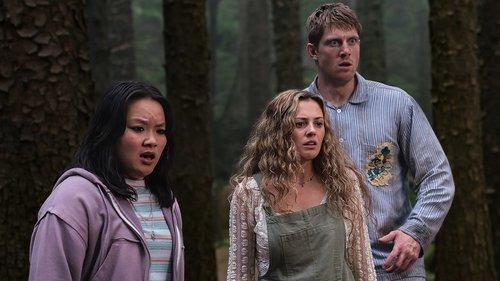 Wreck Season 2 Episode 6 - You Can Let Go Now