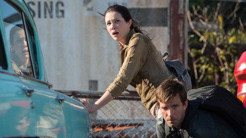undefined Season 5 Episode 15 - Power