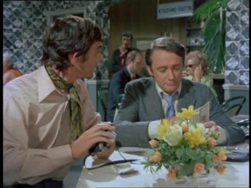 The Protectors Season 1 Episode 3 - See No Evil