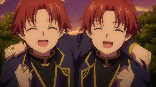 I'm a Noble on the Brink of Ruin, So I Might as Well Try Mastering Magic Season 1 Episode 8 - Liam Tries Becoming King of the Promised Land