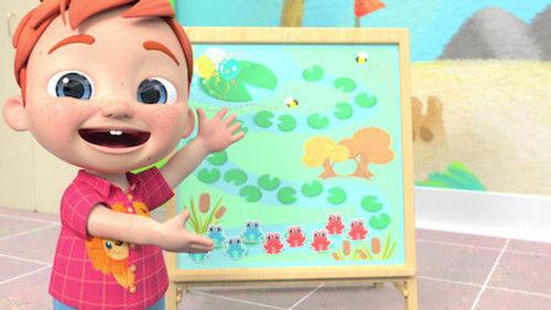 Cocomelon Season 4 Episode 1 - CoComelon Fun Club