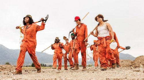 Studio C Season 18 Episode 3 - Piles for Miles