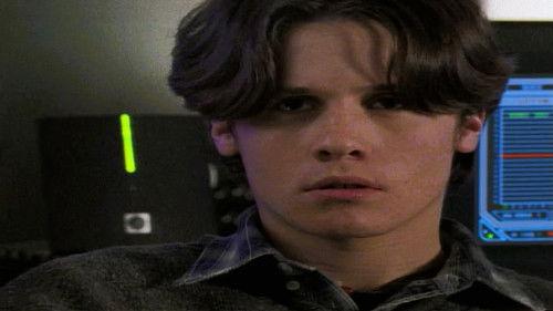 La Femme Nikita Season 2 Episode 15 - Fuzzy Logic