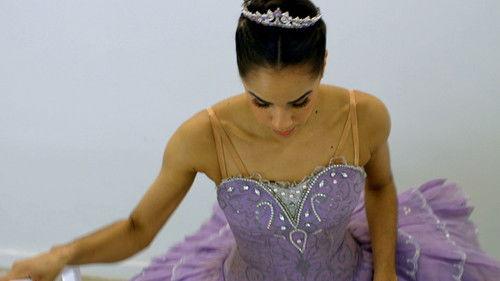 Independent Lens Season 17 Episode 9 - A Ballerina's Tale