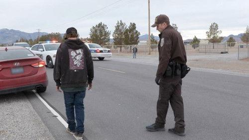 On Patrol: Live Season 1 Episode 58 - Disruptive Passenger