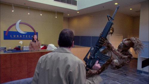 Dead Like Me Season 2 Episode 6 - In Escrow