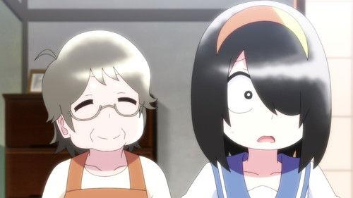 My Clueless First Friend Season 1 Episode 4 - Grandma's House