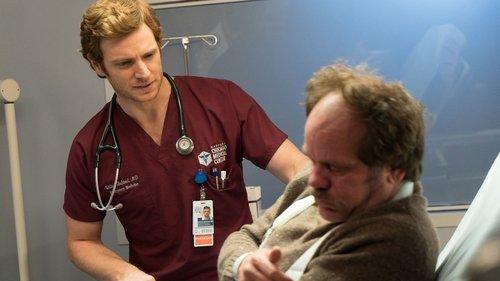 Chicago Med Season 1 Episode 7 - Saints