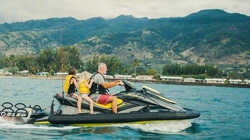 100 Foot Wave Season 2 Episode 6 - Chapter VI - Force Majeure