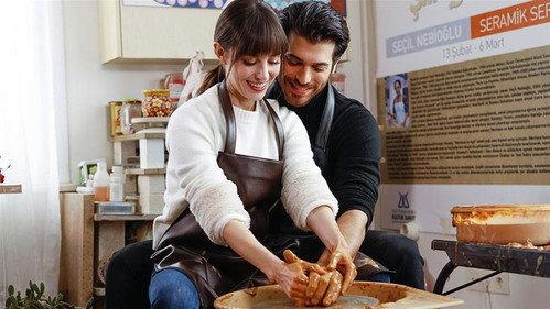 Full Moon Season 1 Episode 23 - Episode 23