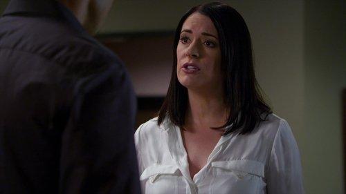 undefined Season 7 Episode 15 - A Thin Line