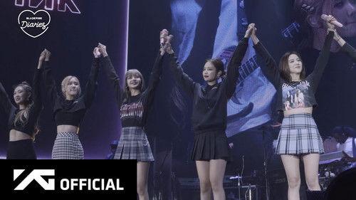 BLACKPINK Diaries Season 1 Episode 12 - Episode 12