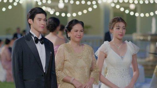Love in the Moonlight Season 1 Episode 10 - The Wedding / The Breaking Point