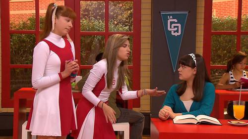 La CQ Season 1 Episode 5 - Episode 5