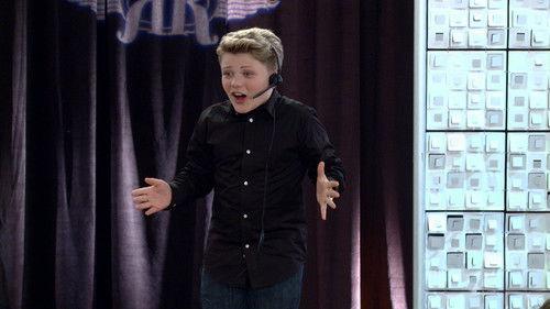 Richie Rich Season 2 Episode 8 - Wa$hed Up