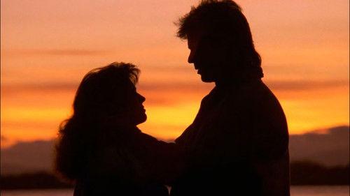 MacGyver Season 3 Episode 15 - The Negotiator