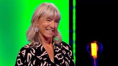 Naked Attraction Season 12 Episode 2 - Sandra & Toni-Ann