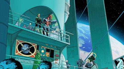 Astonishing X-Men Season 3 Episode 5 - Torn, Episode 5