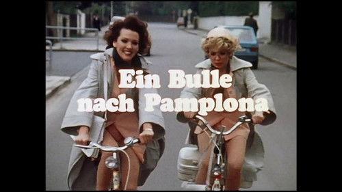 Zwei himmlische Töchter Season 1 Episode 1 - A Bull to Pamplona