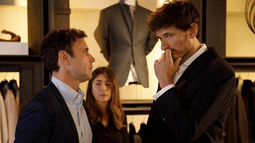 Return to Las Sabinas Season 1 Episode 5 - So Far, So Close