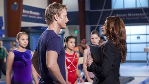 Make It or Break It Season 2 Episode 1 - Friends Close, Enemies Closer