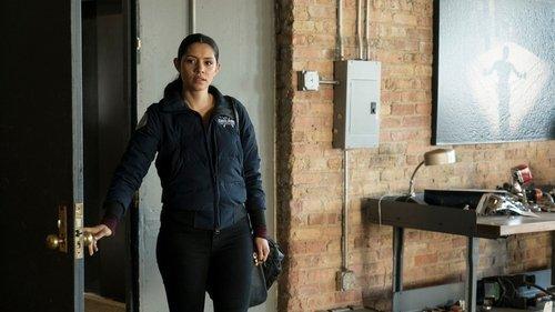 Chicago Fire Season 6 Episode 23 - The Grand Gesture