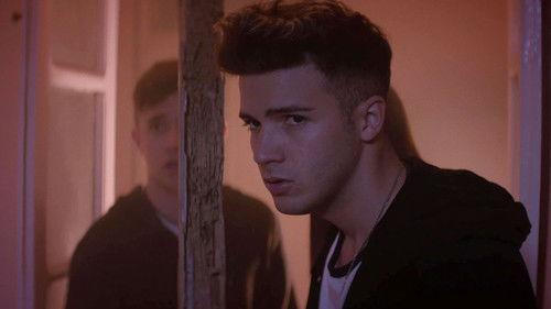 Comando Squad: La presencia Season 1 Episode 5 - Episode 5