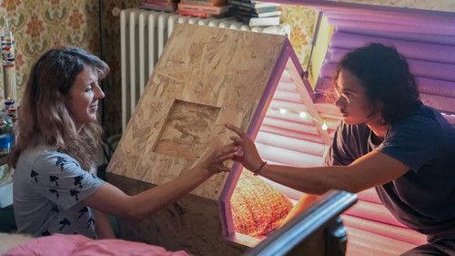 Aspergirl Season 2 Episode 6 - Episode 6