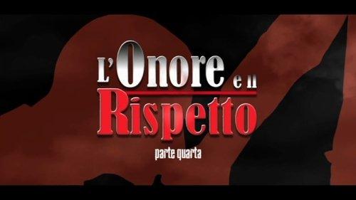 L'onore e il rispetto Season 4 Episode 1 - Episode 1