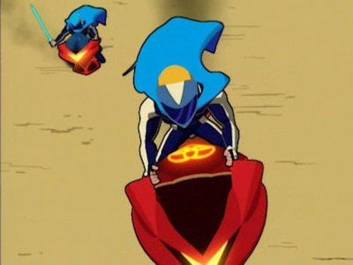 Winx Club Season 1 Episode 17 - Royal Heartbreak