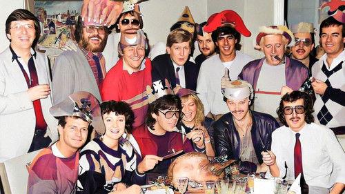 Timeshift Season 4 Episode 9 - Hey Mr. DJ: The Rise and Rise of the Disc Jockey