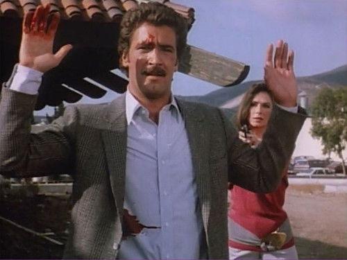 Matt Houston Season 2 Episode 6 - Needle In A Haystack