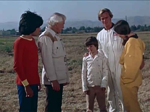 Shazam! Season 3 Episode 3 - Ripcord