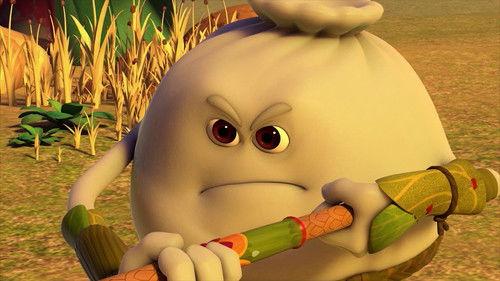 Kung Food Season 2 Episode 13 - Episode 13