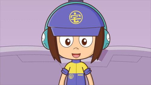 Happy Toon Season 19 Episode 5 - Episode 5