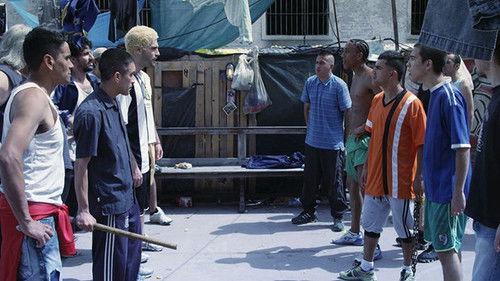 El marginal Season 1 Episode 6 - Chapter 6