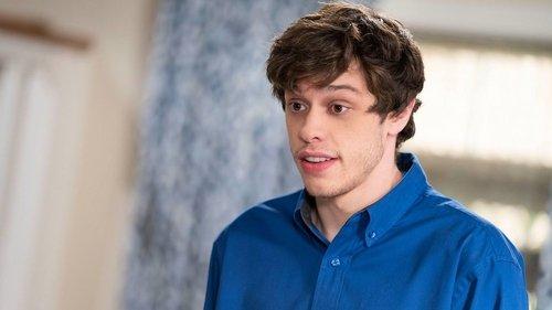 The Guest Book Season 2 Episode 6 - Invisible Son